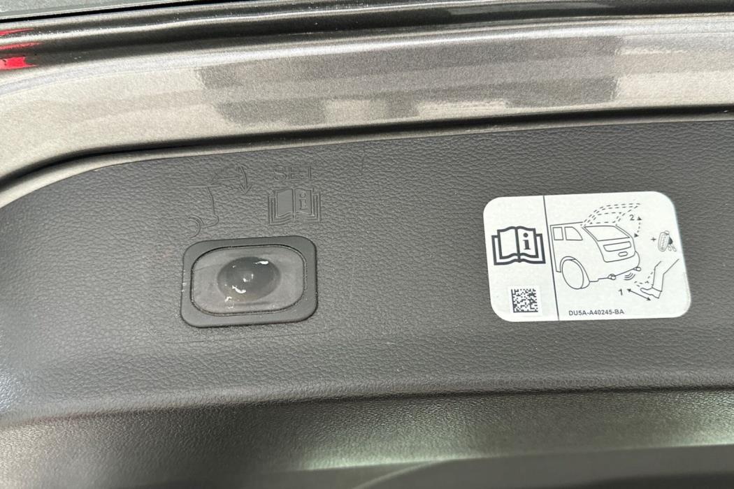 FORD Kuga 2017