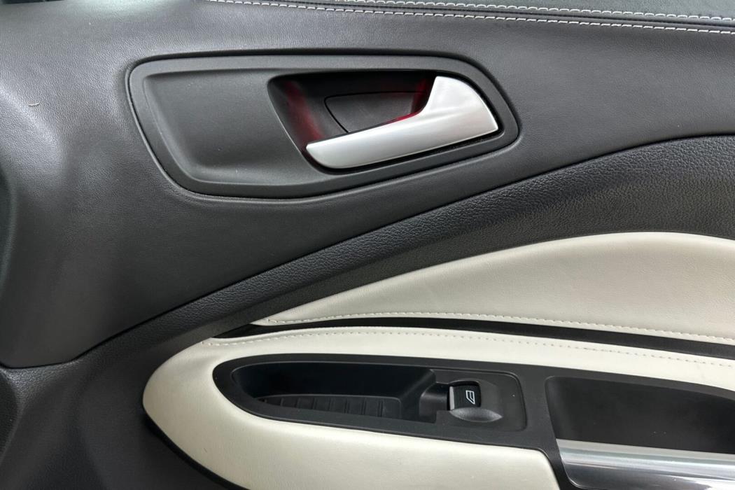 FORD Kuga 2017