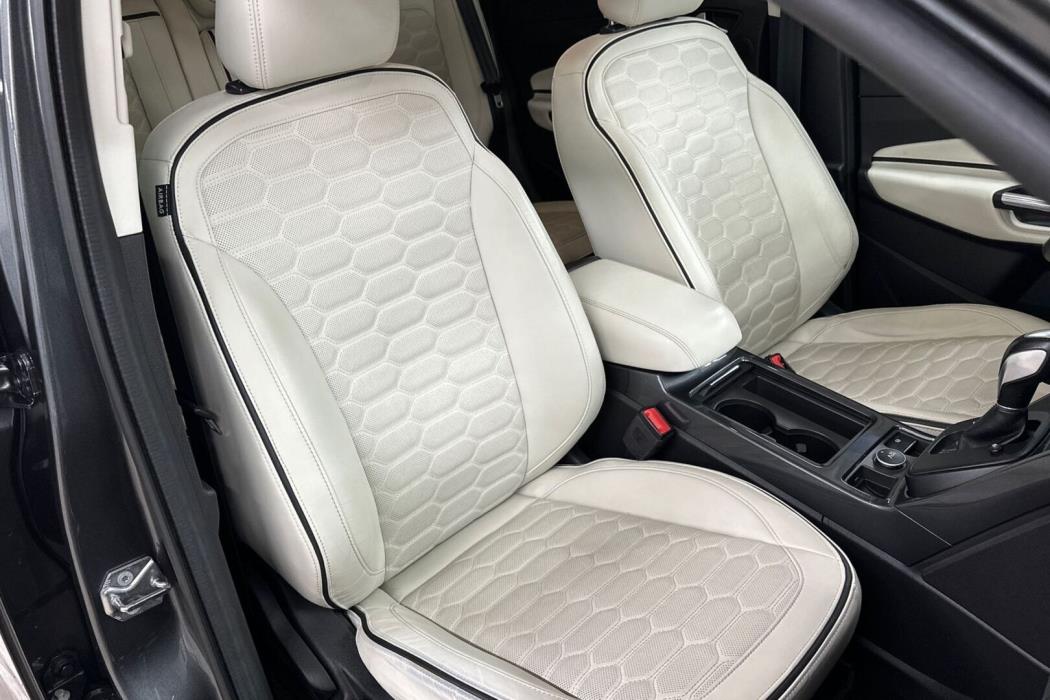 FORD Kuga 2017