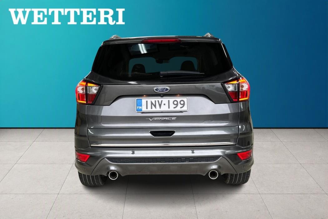 FORD Kuga 2017