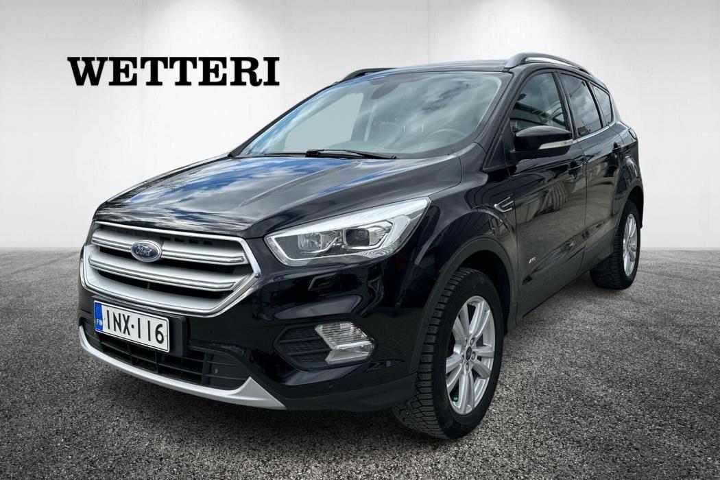 FORD Kuga 2017