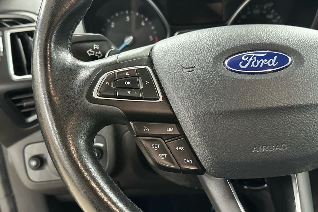 FORD Kuga 2017