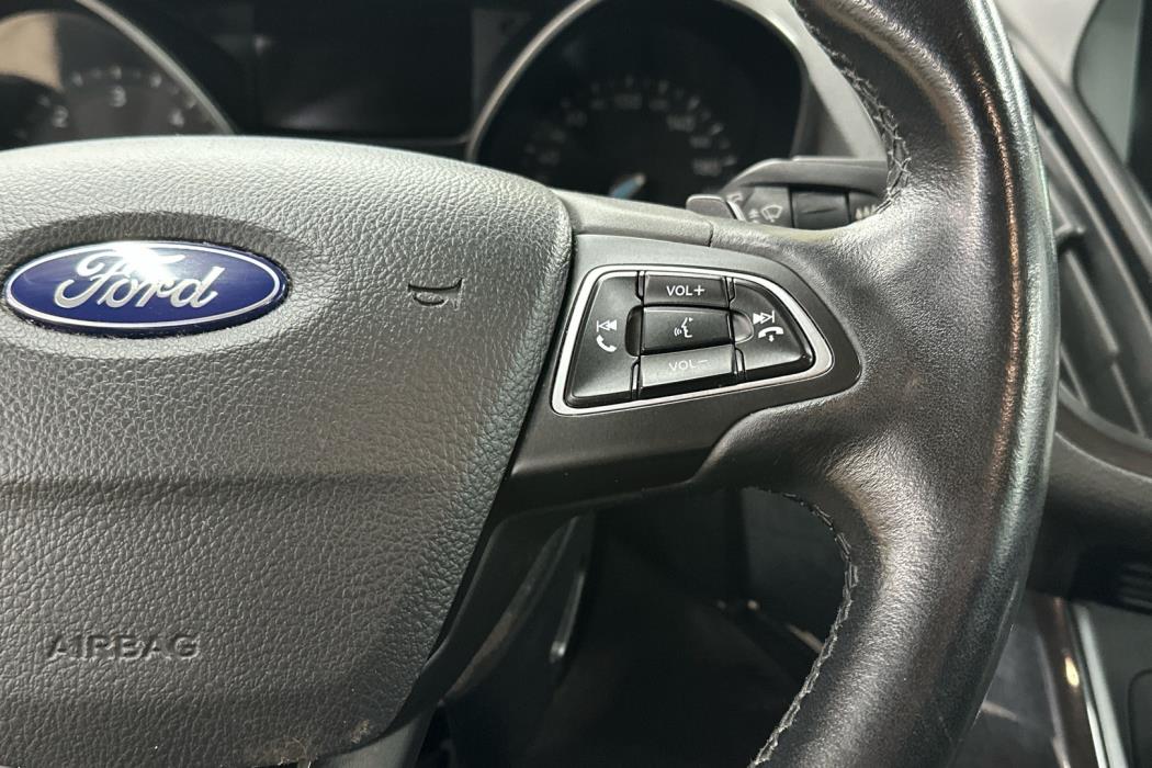 FORD Kuga 2017