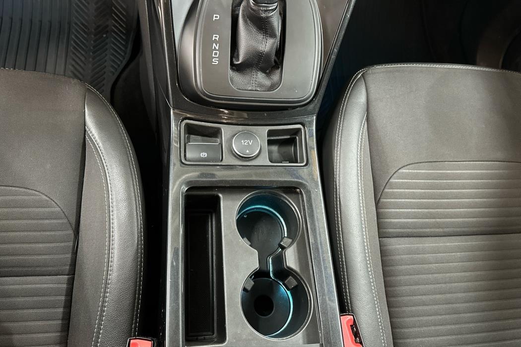 FORD Kuga 2017