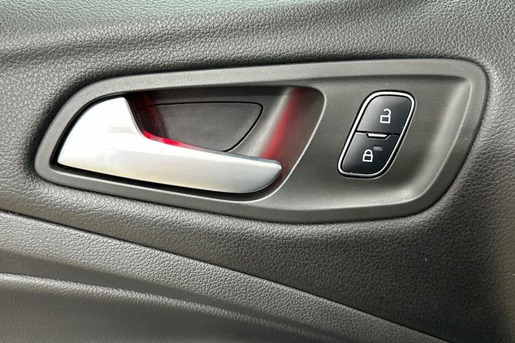 FORD Kuga 2017