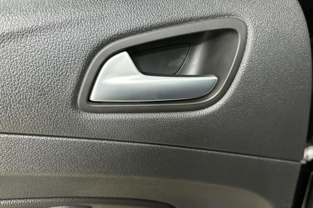FORD Kuga 2017