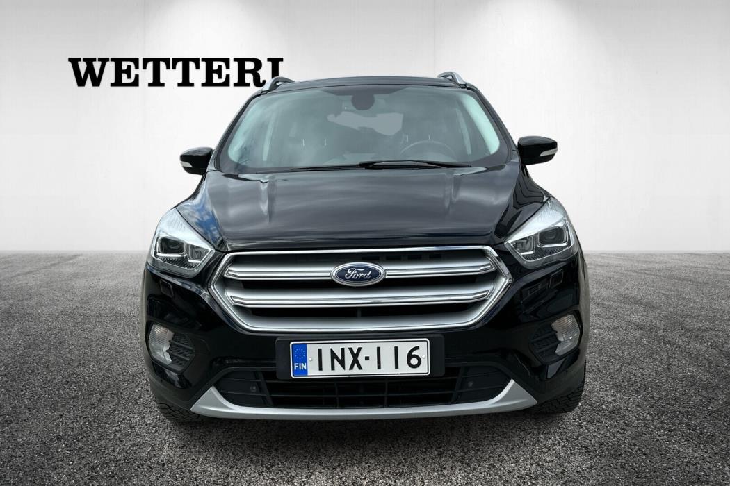 FORD Kuga 2017