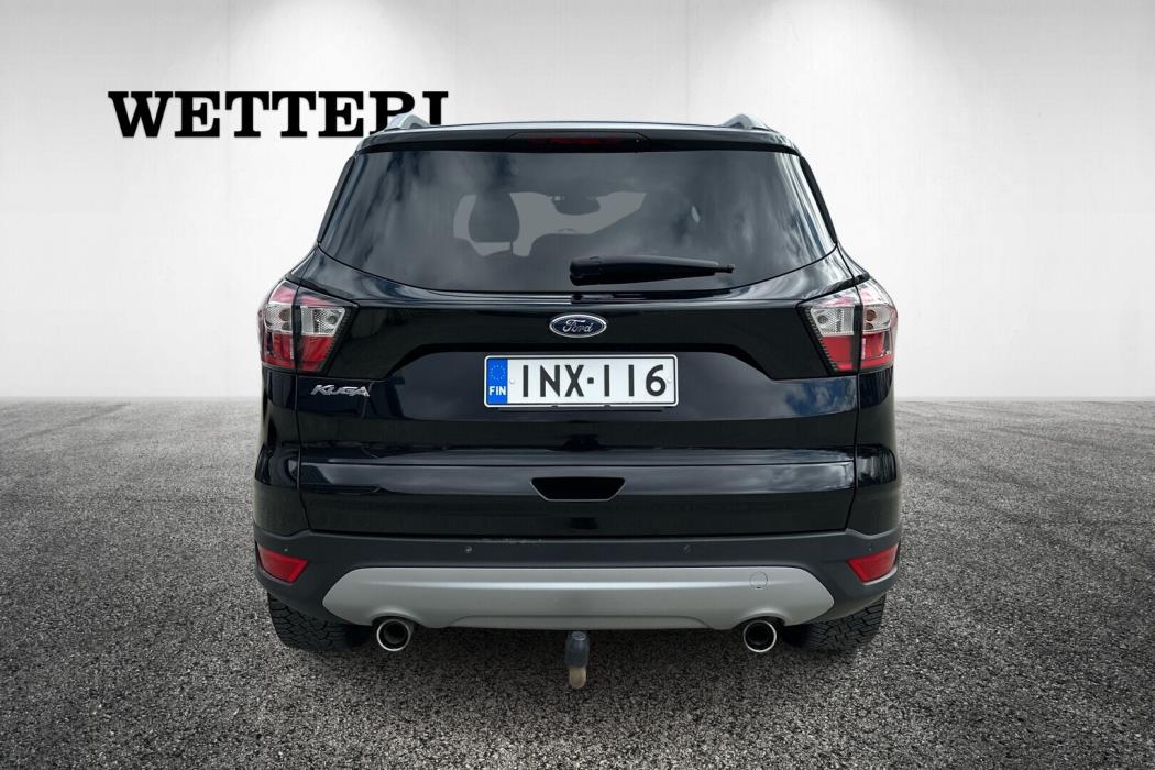 FORD Kuga 2017