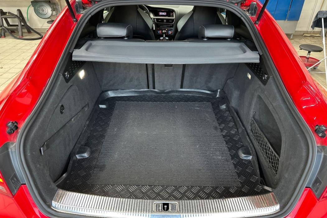 AUDI S5 2011