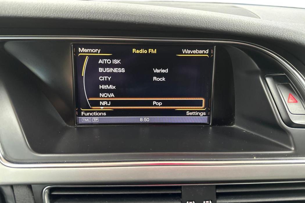 AUDI S5 2011