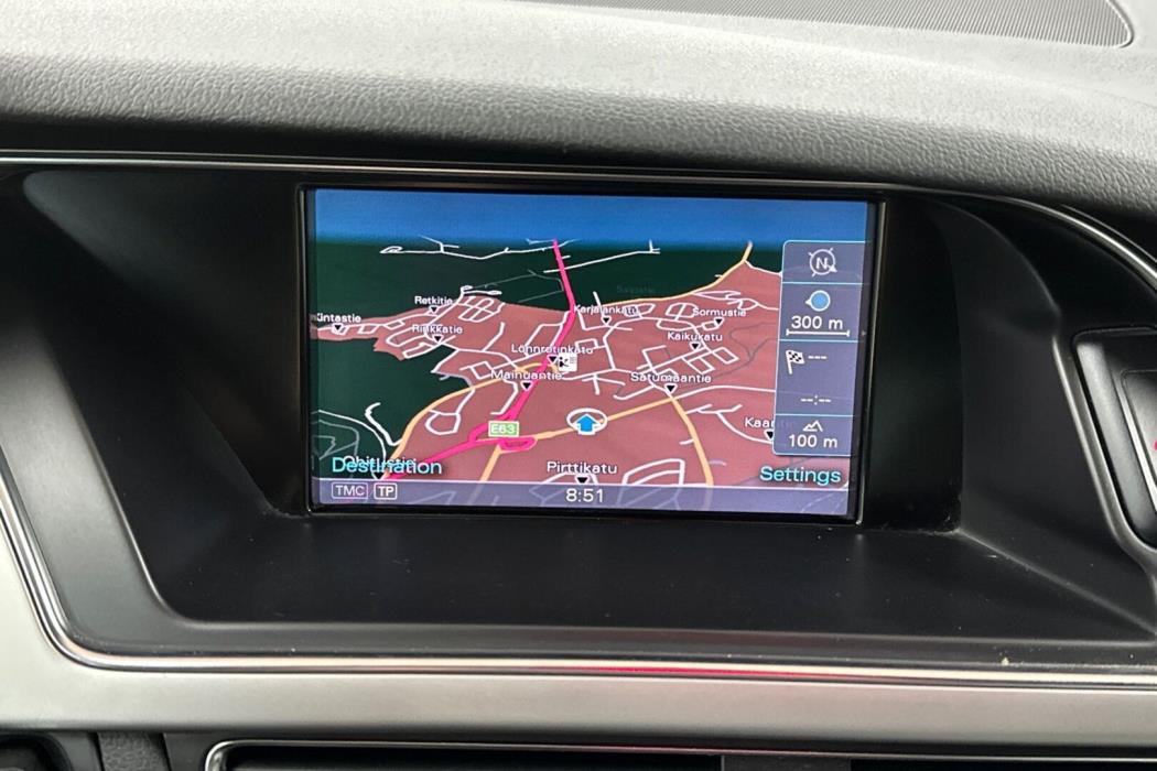 AUDI S5 2011
