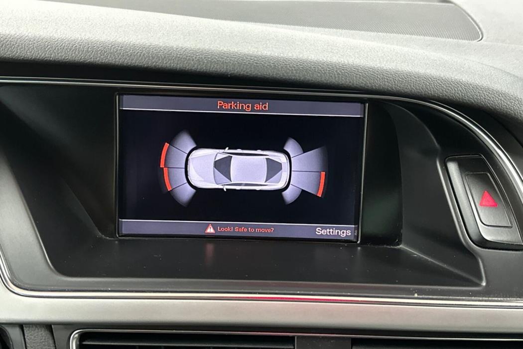 AUDI S5 2011