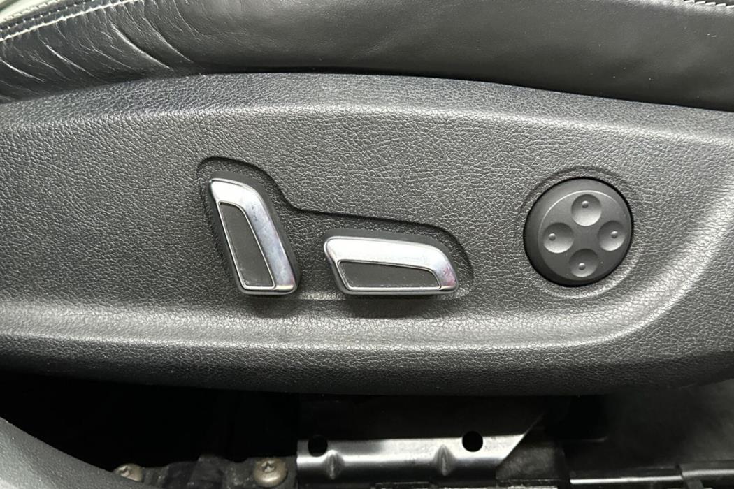 AUDI S5 2011
