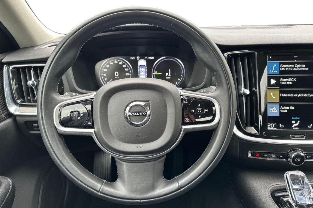 VOLVO S60 2021