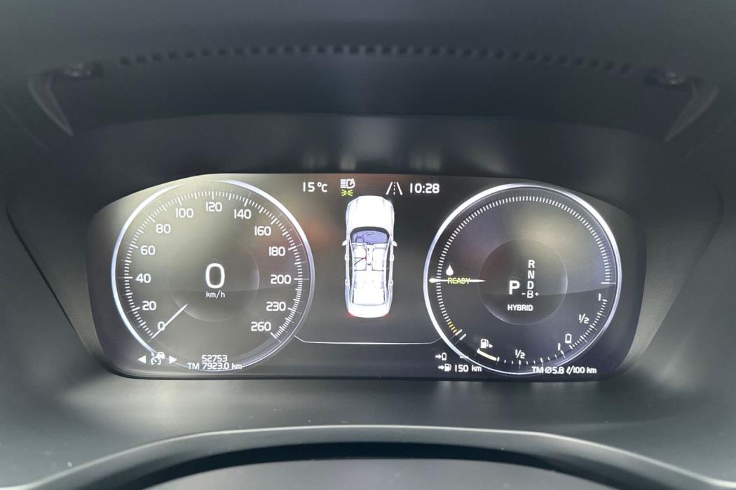 VOLVO S60 2021
