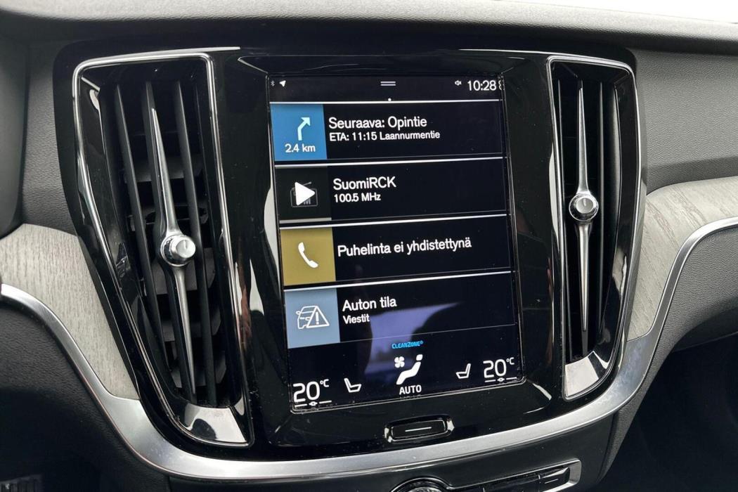 VOLVO S60 2021