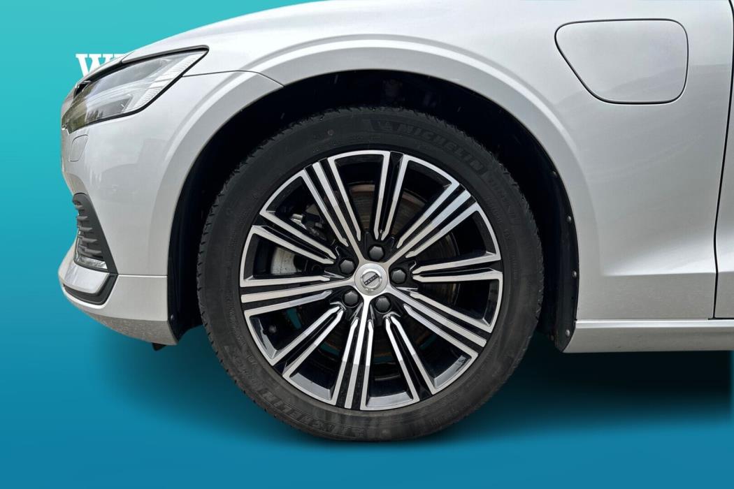 VOLVO S60 2021