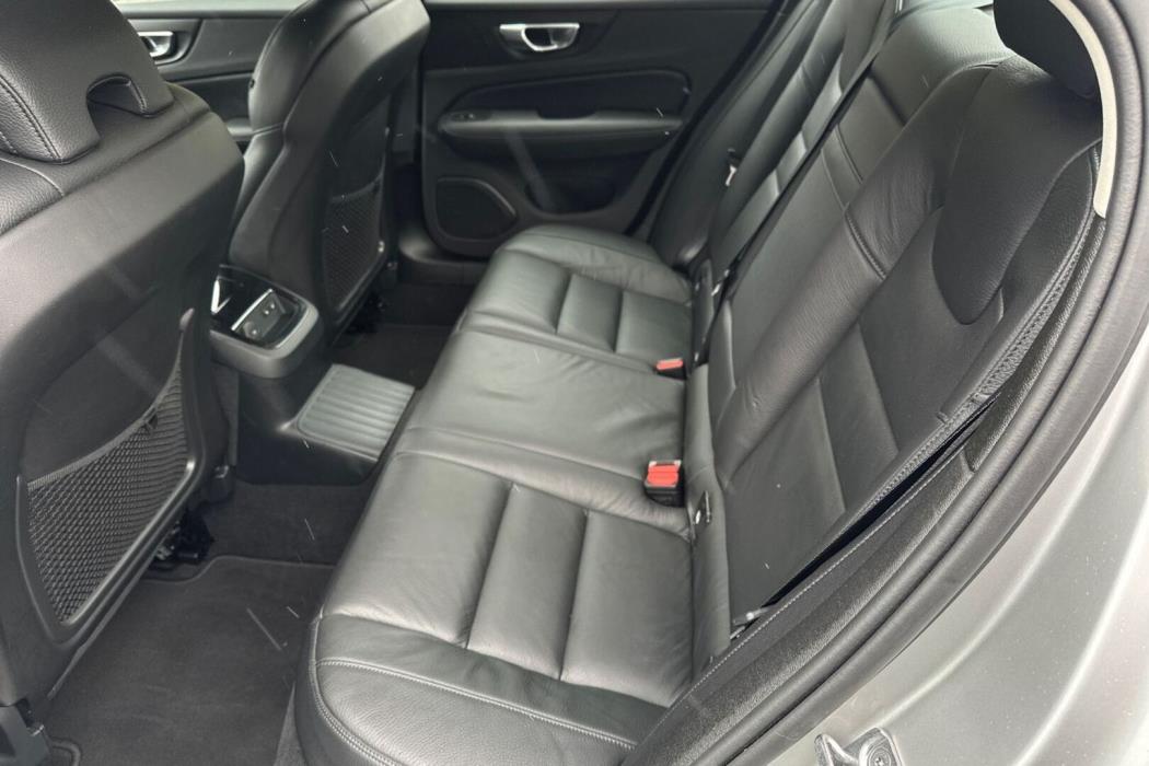 VOLVO S60 2021