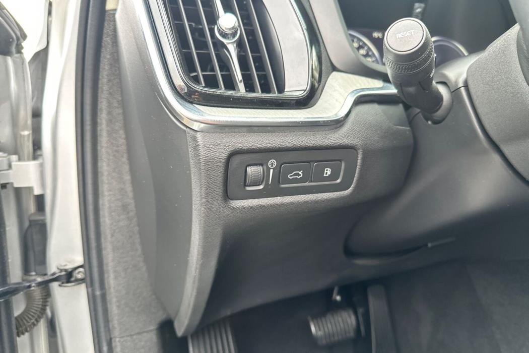 VOLVO S60 2021