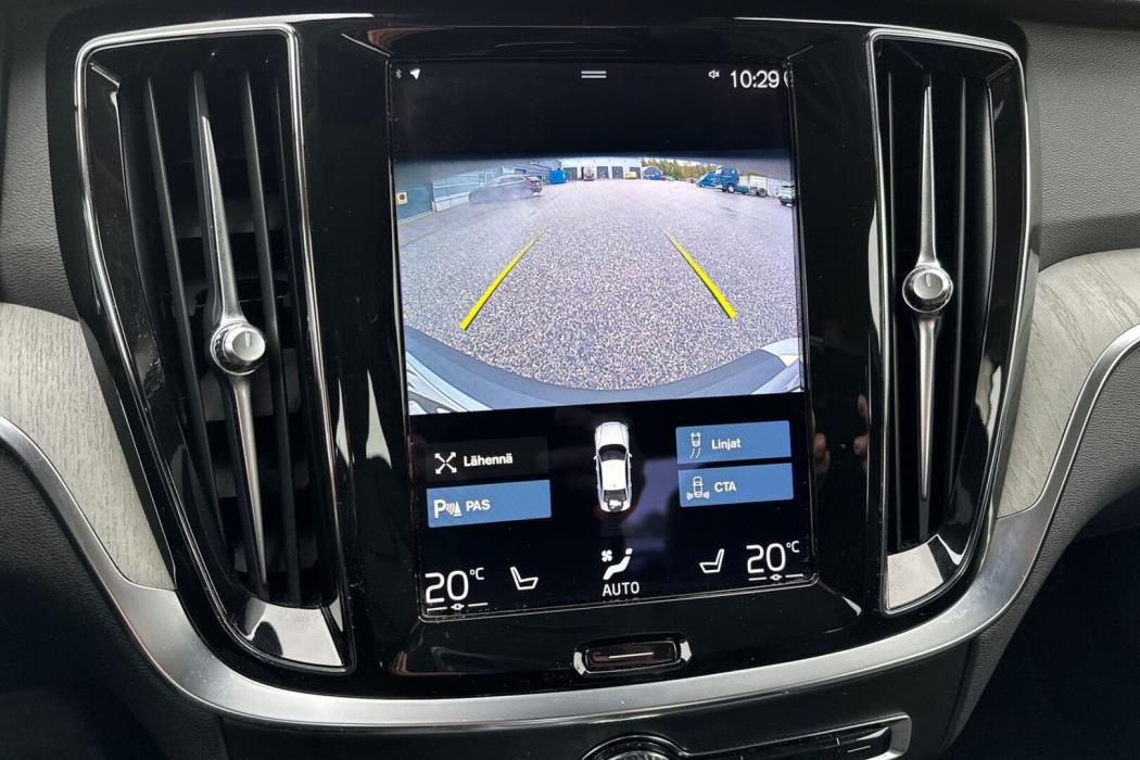 VOLVO S60 2021