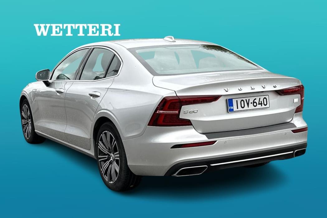 VOLVO S60 2021