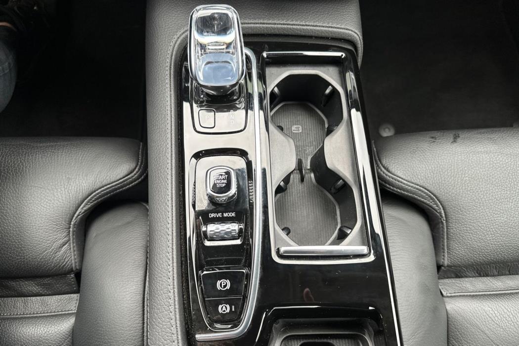 VOLVO S60 2021