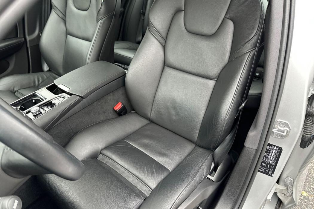 VOLVO S60 2021