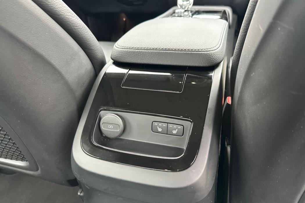 VOLVO S60 2021