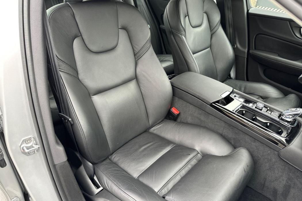 VOLVO S60 2021