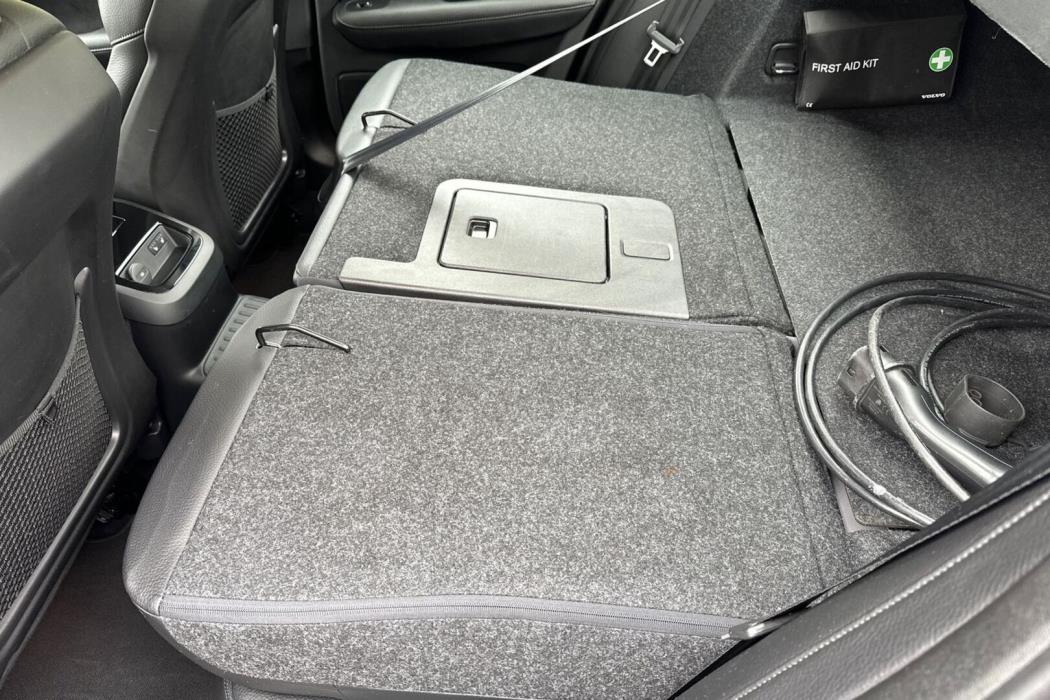 VOLVO S60 2021