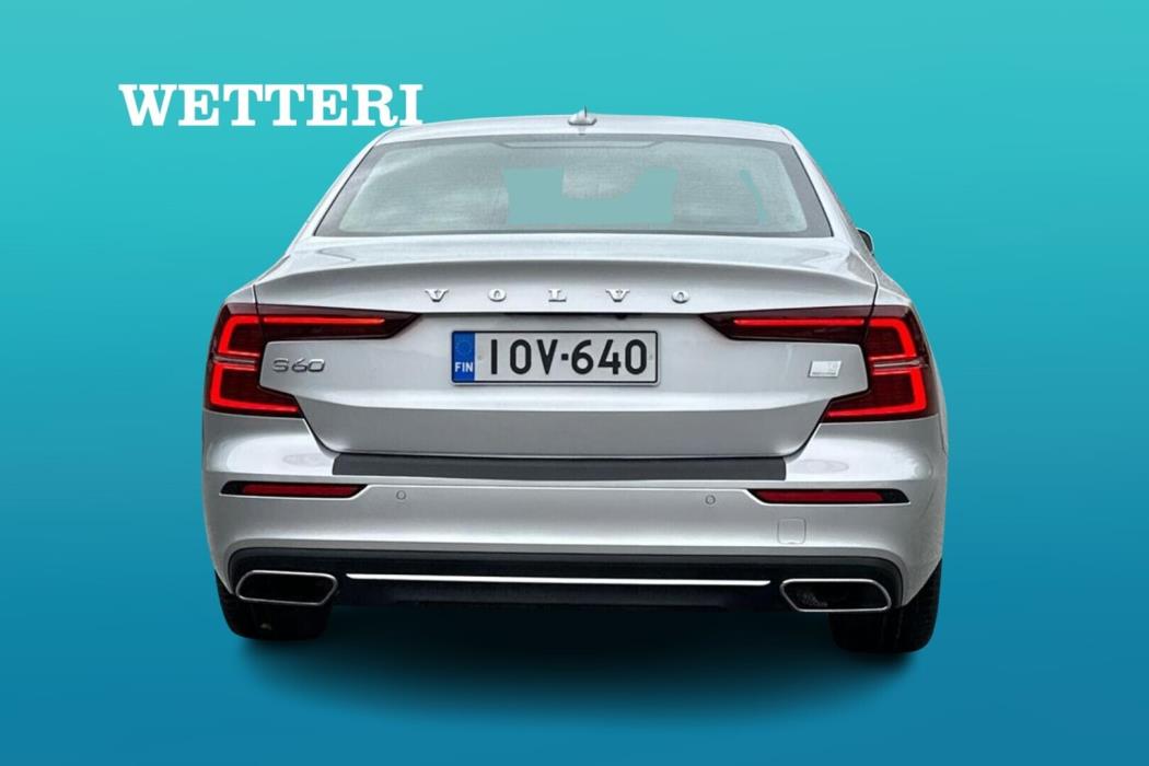 VOLVO S60 2021