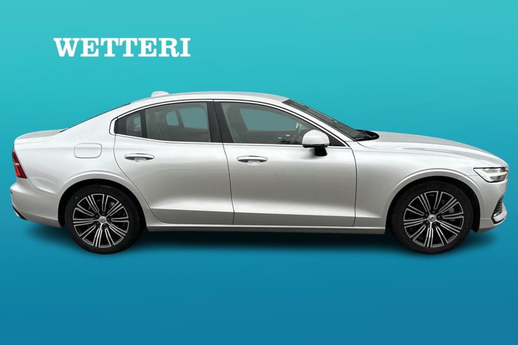 VOLVO S60 2021