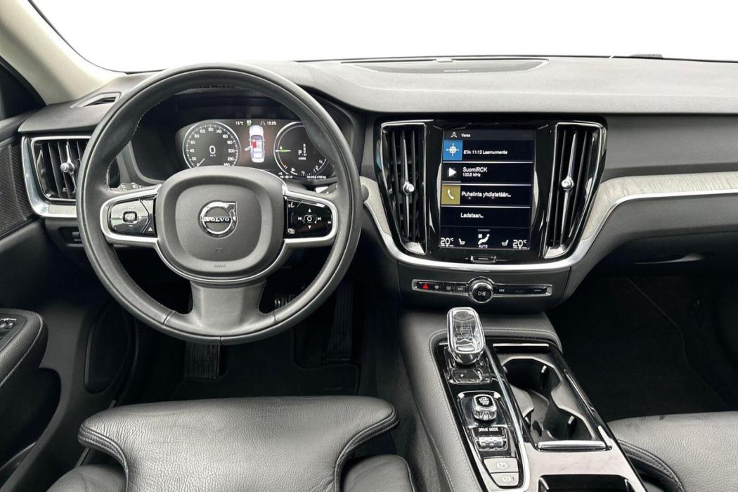 VOLVO S60 2021