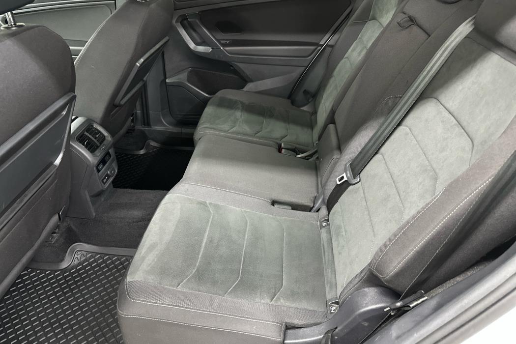 VOLKSWAGEN Tiguan Allspace 2020