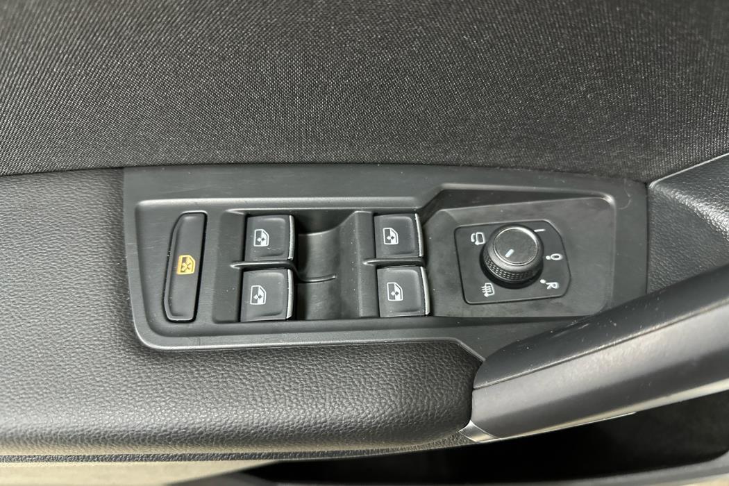 VOLKSWAGEN Tiguan Allspace 2020