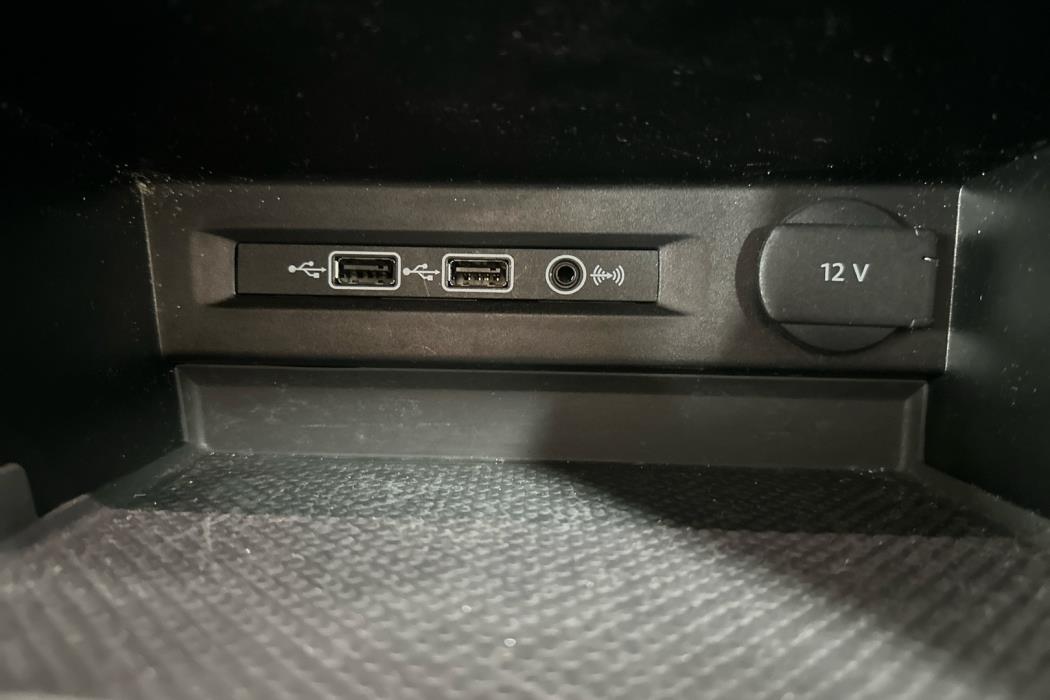 VOLKSWAGEN Tiguan Allspace 2020