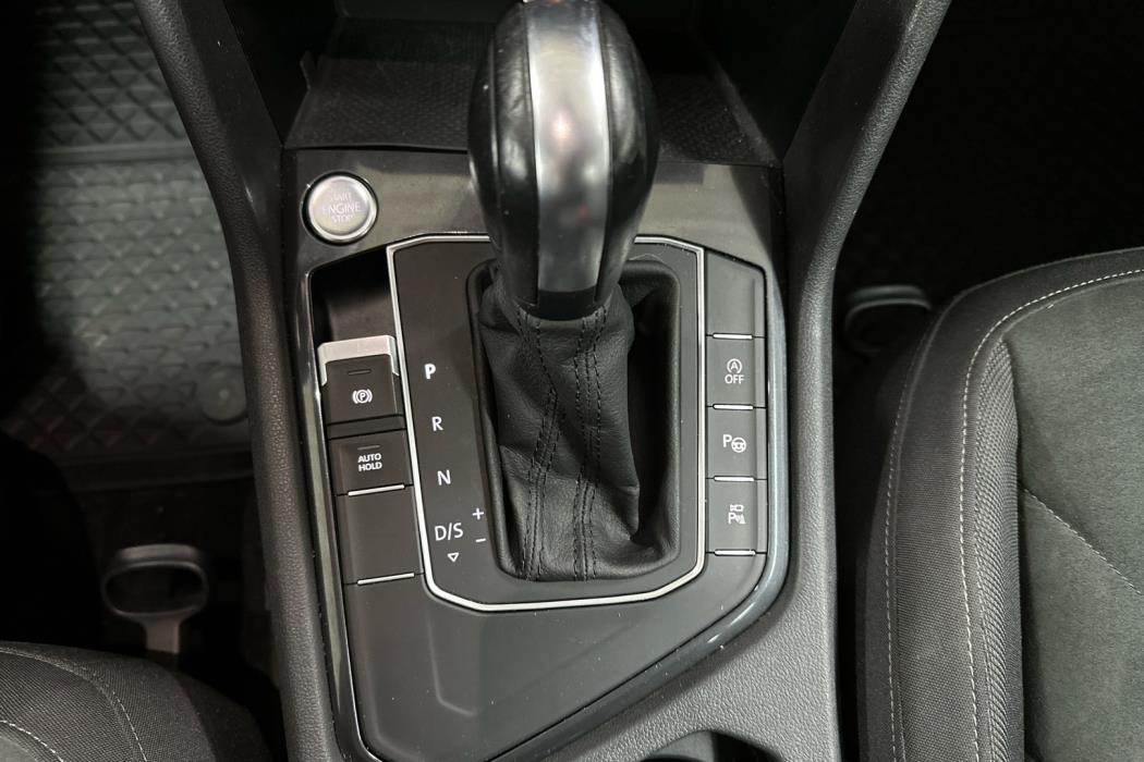 VOLKSWAGEN Tiguan Allspace 2020