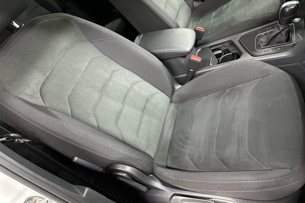 VOLKSWAGEN Tiguan Allspace 2020