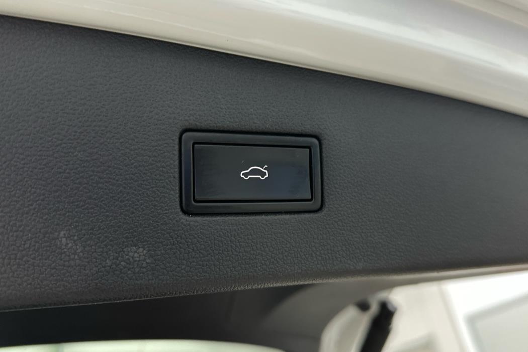 VOLKSWAGEN Tiguan Allspace 2020