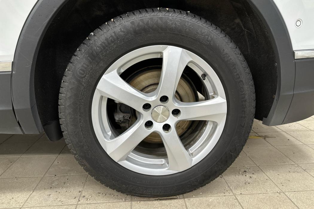 VOLKSWAGEN Tiguan Allspace 2020