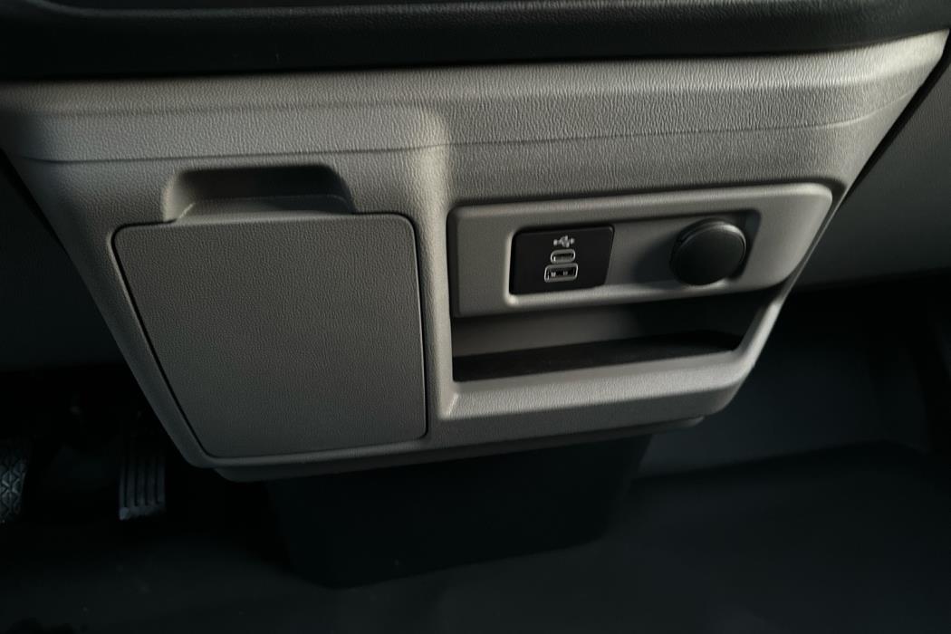 FORD Transit Custom 2026