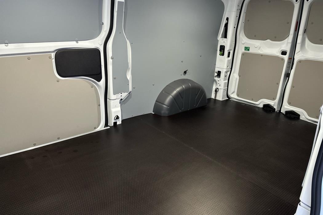 FORD Transit Custom 2026