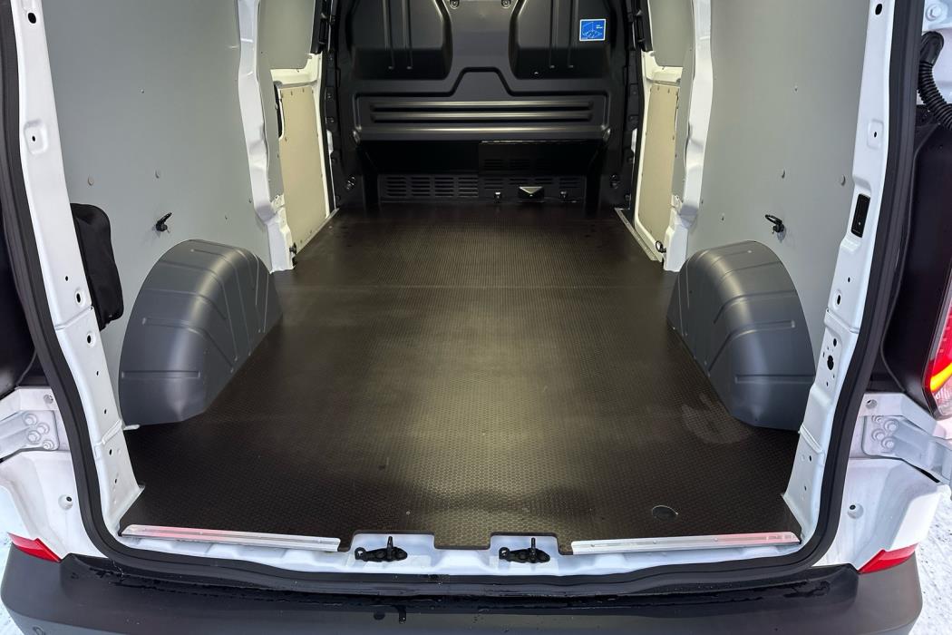FORD Transit Custom 2026