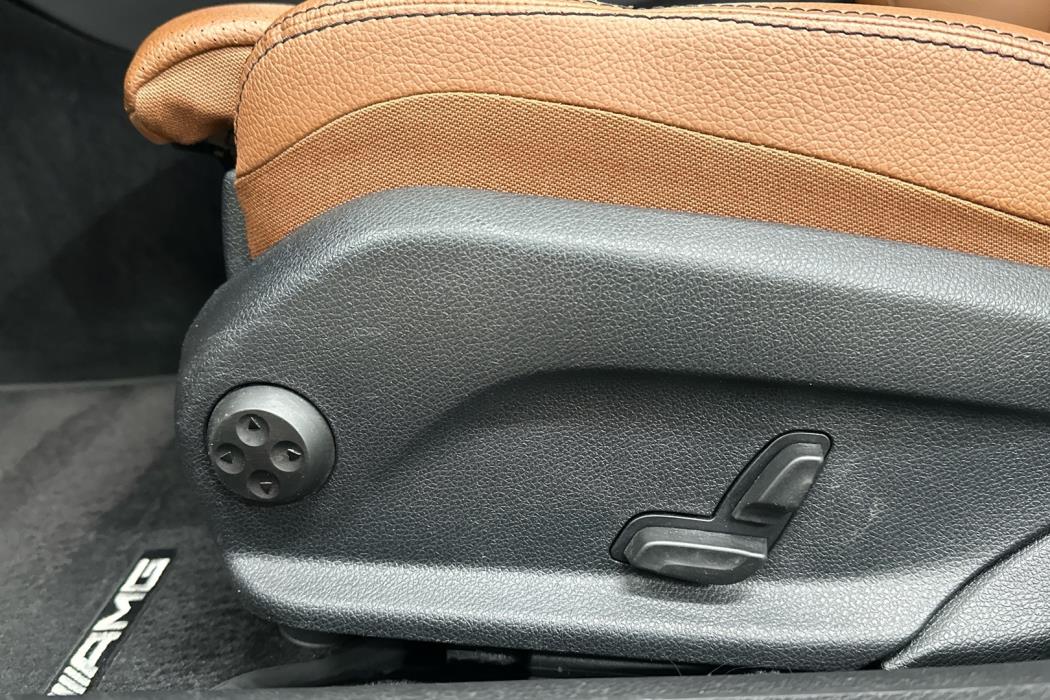 MERCEDES-BENZ C 2020