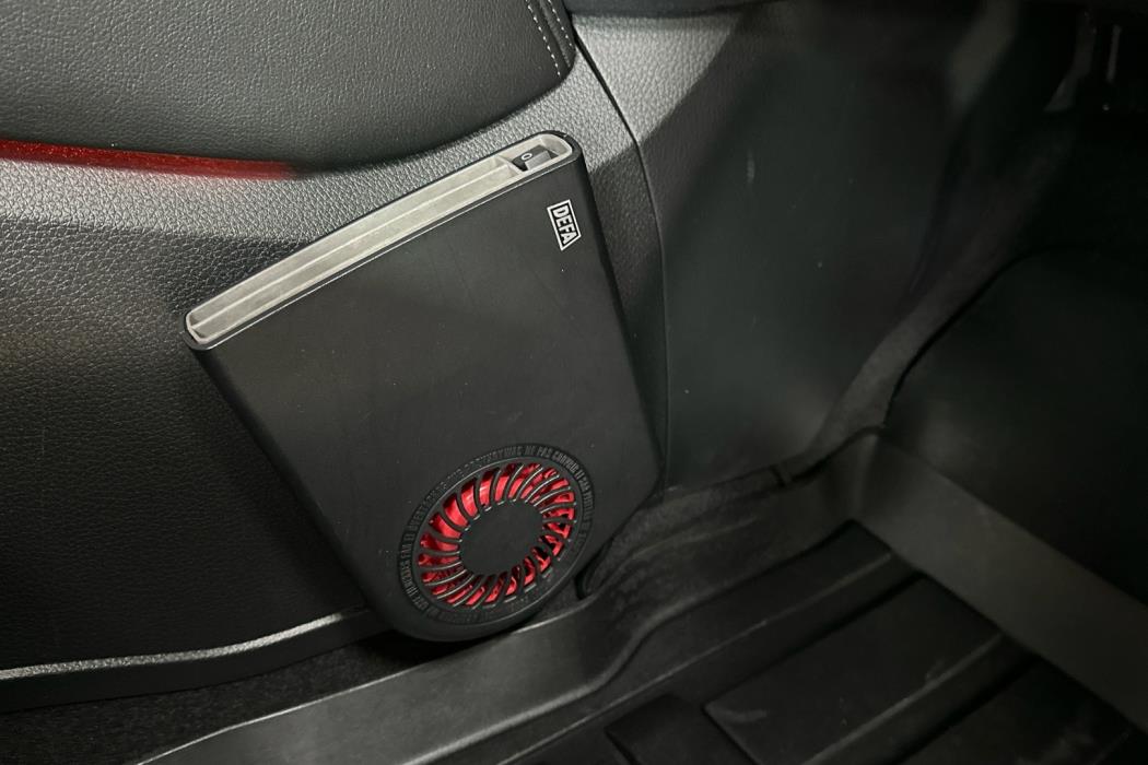 NISSAN Qashqai 2015