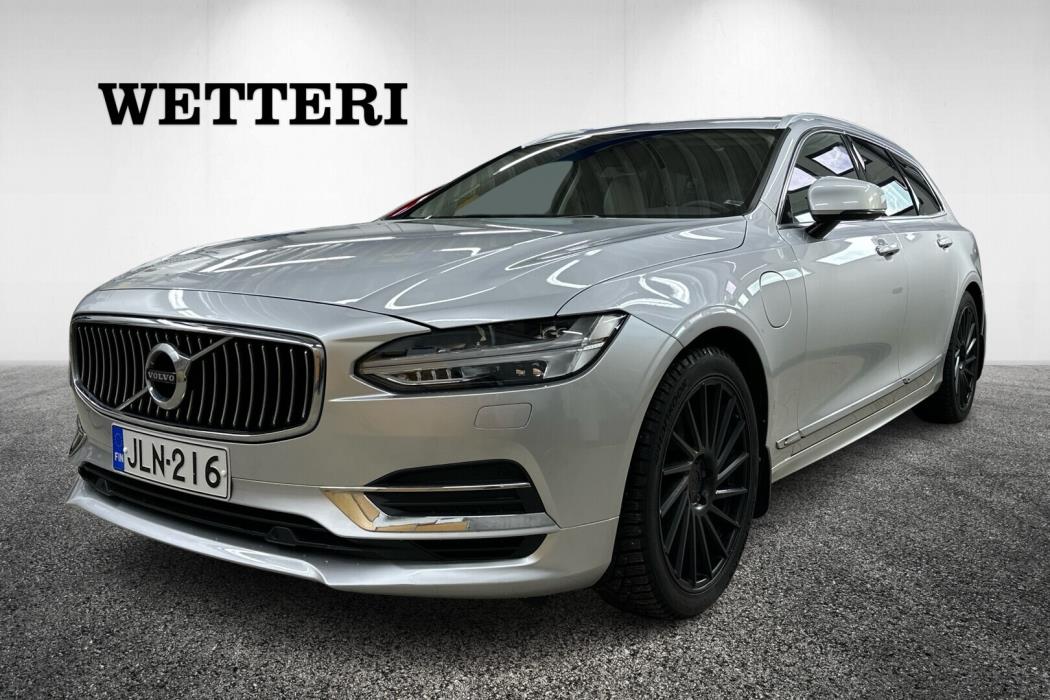 VOLVO V90 2019