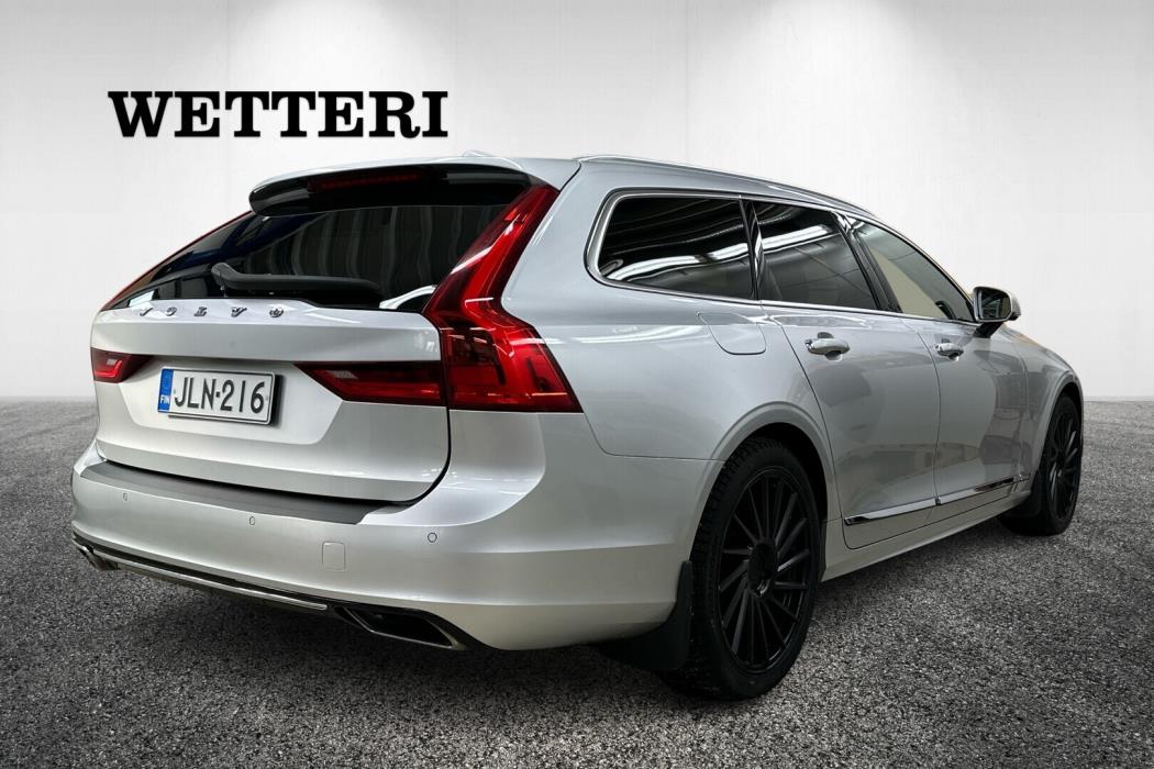 VOLVO V90 2019