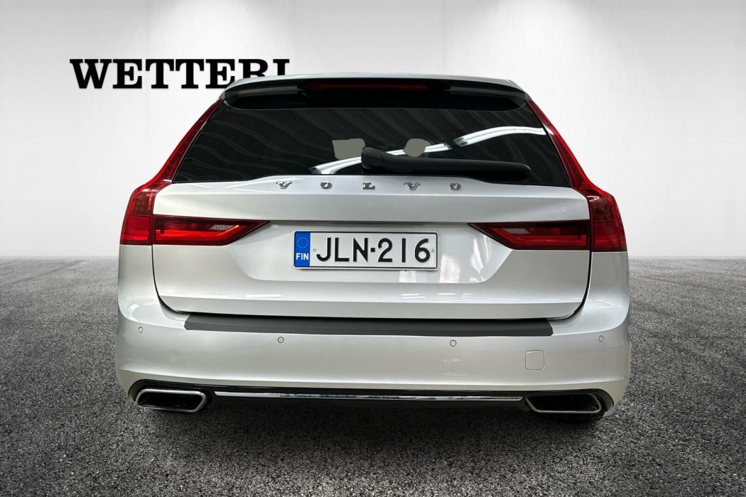 VOLVO V90 2019
