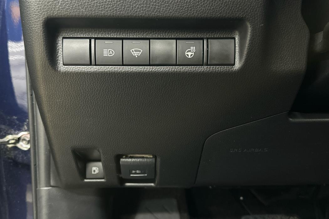 TOYOTA RAV4 Plug-in 2022