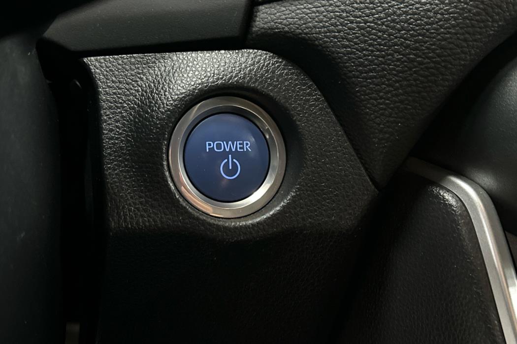 TOYOTA RAV4 Plug-in 2022